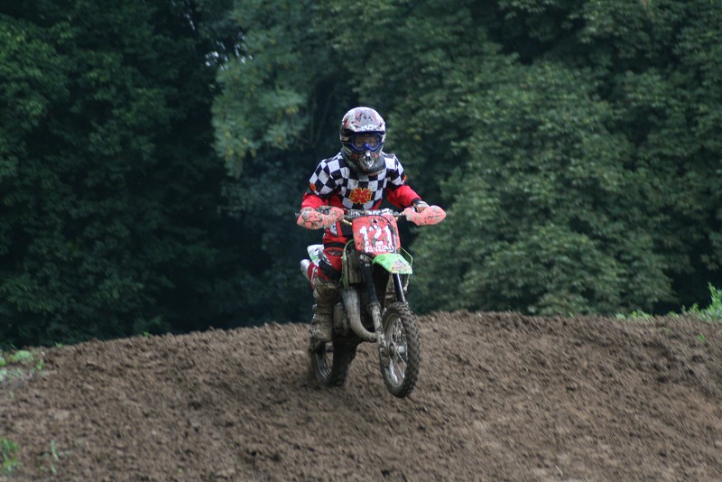 SMS Pardubice Benátky u Litomyšle 5.7.2008